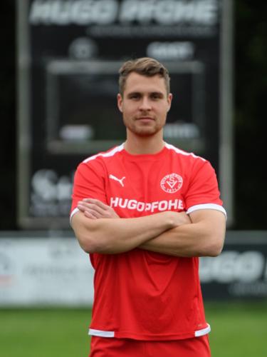 Bastian Beth