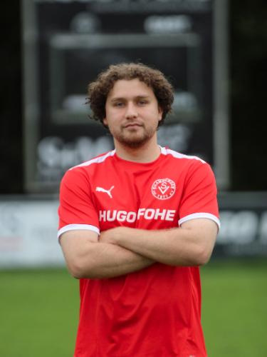 Tolga Cengel