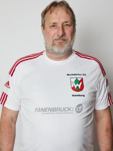 Thomas Weihe