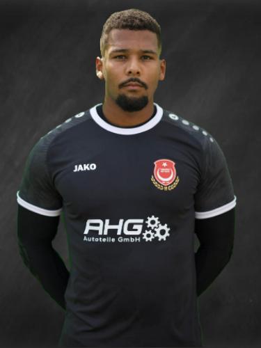 Christos Iroghama