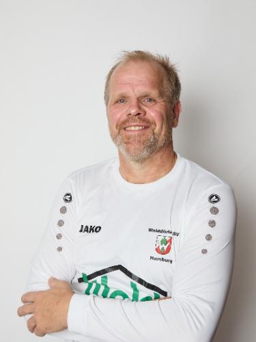 Andreas Janus