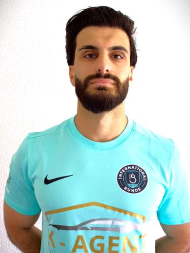 Batuhan Demirhan