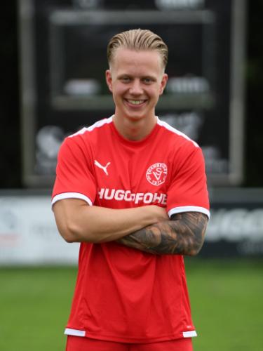 Lukas Kuschel