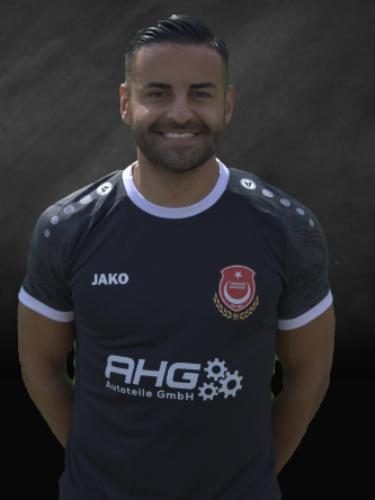 Alperen Albayrak