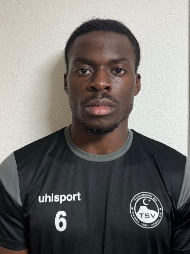 Ryan Nelson Mawamba Menougong