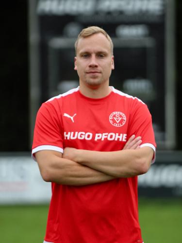Jonas Patrik Lange