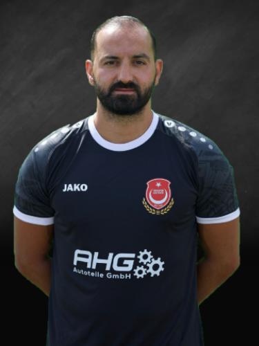 Fatih Özkahraman