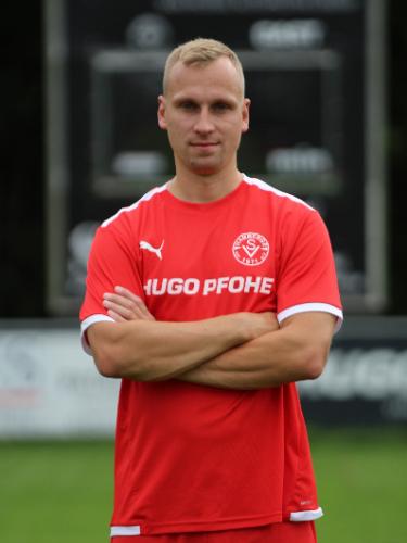 Niclas Erik Lange