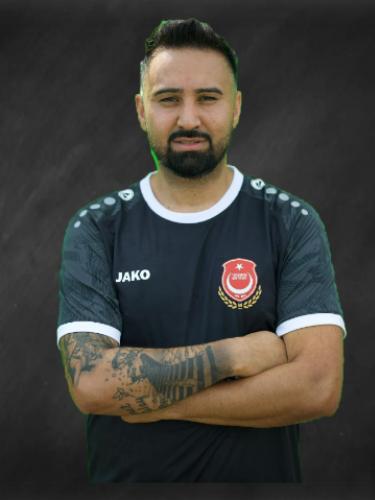 Ömer Nehir