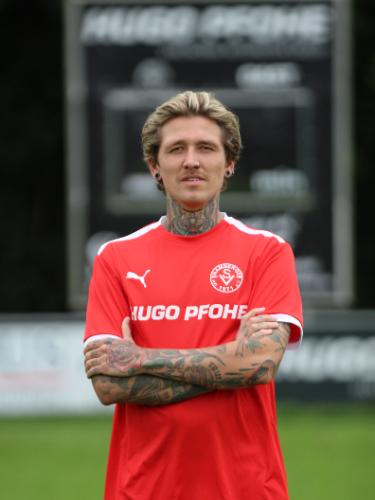Ole Schließer