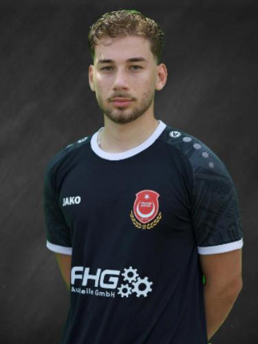 Esad Abanoz