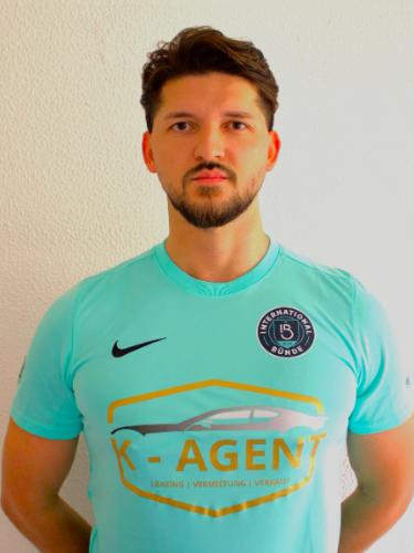 Bajram Krasniqi