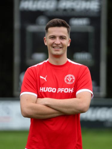 Felix Schmiedeberg