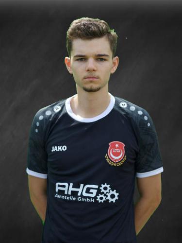 Deniz Arslan