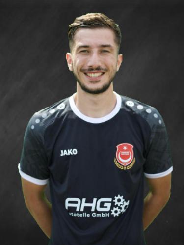 Hussein Atwi