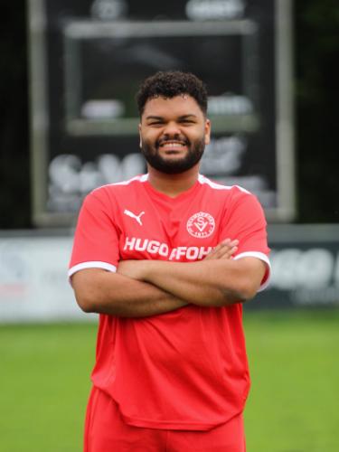 Noah Tijani