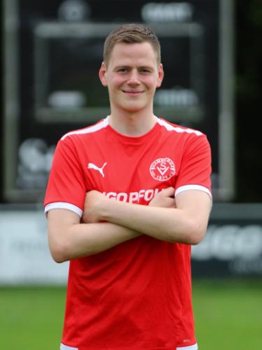 Jan-Niklas Vogt