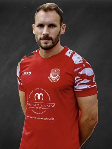 Serkan Balci
