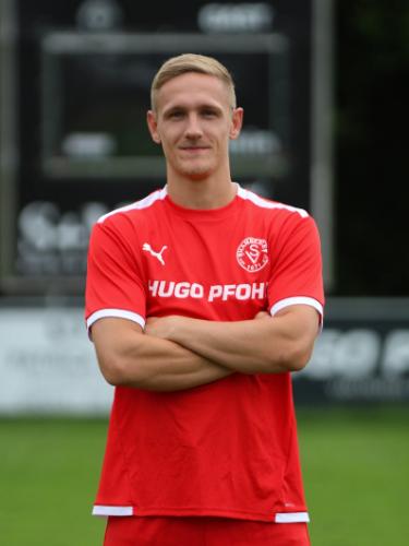 Til Martin Weidemann