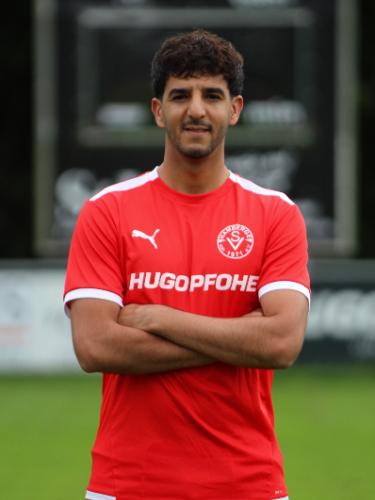 Billal Abdelmoutaleb