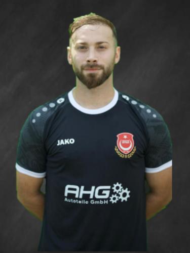 Mert Bucan