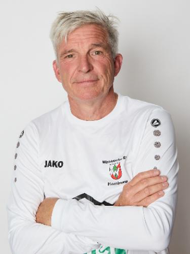 Sven Patrick Schwalb