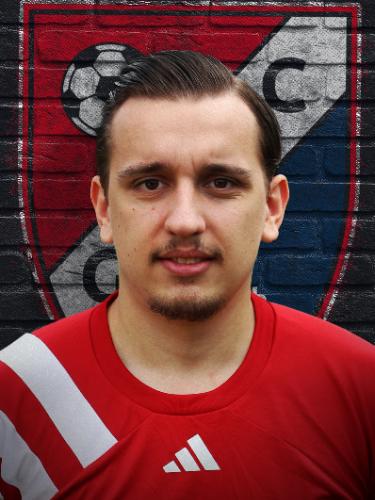 Niclas Leon Borner
