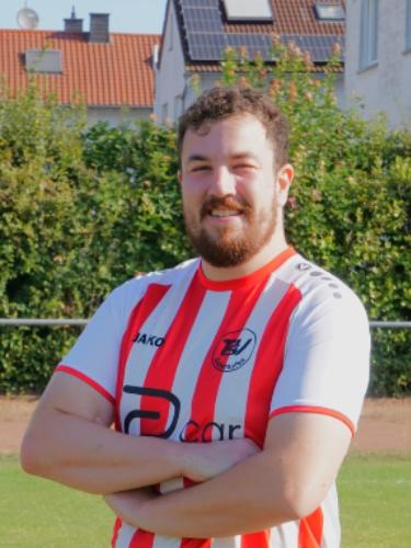 Felix Kratz