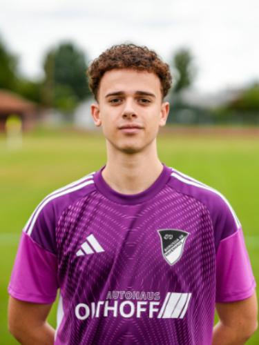 Daan Wesselink