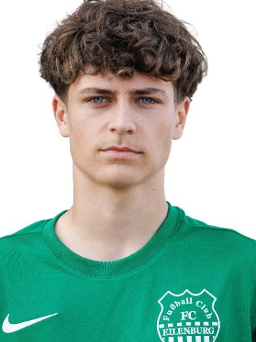 Nico Seydel