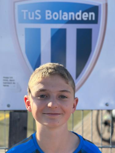 Vincent Paul Meinert