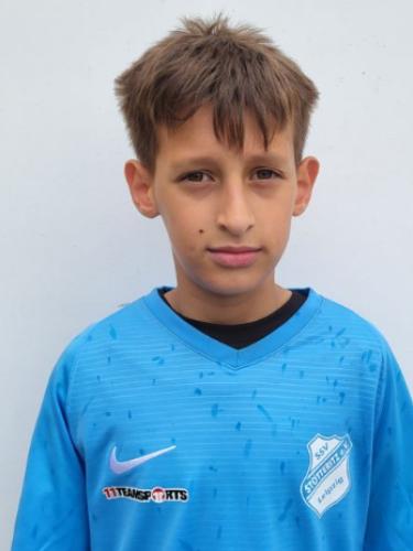 Sokol Semo