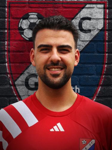 Berkan Özen