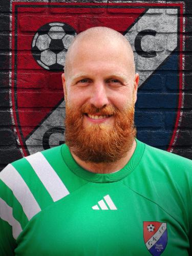 Björn Randermann