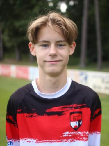 Julian Andreas Krökel