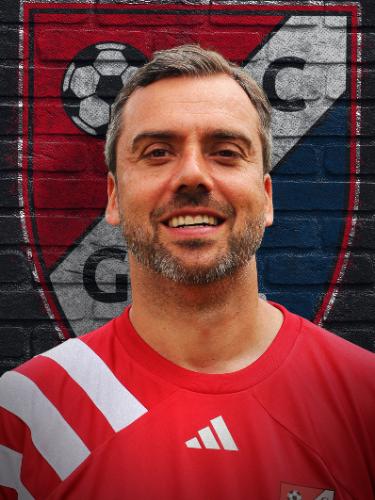 Dominik Vogt