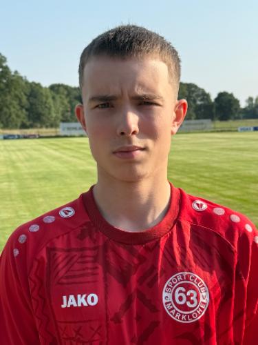 Nick Hauke
