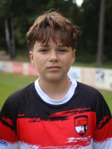 Diego Darian Schröder Garcia