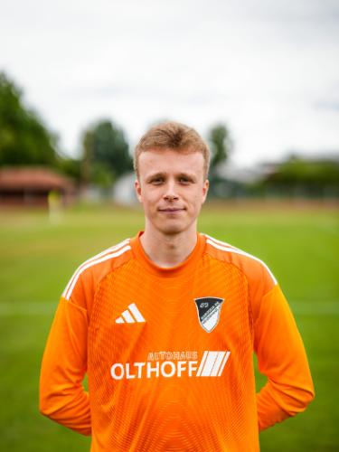 Jordy Blom