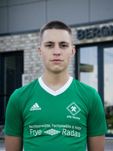 Max Becker