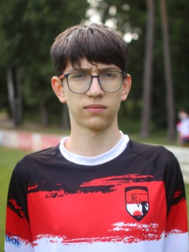 Phileas Lukas Marwin Wiemann