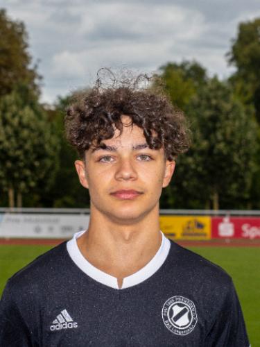 Fabio-Felipe Creutzburg