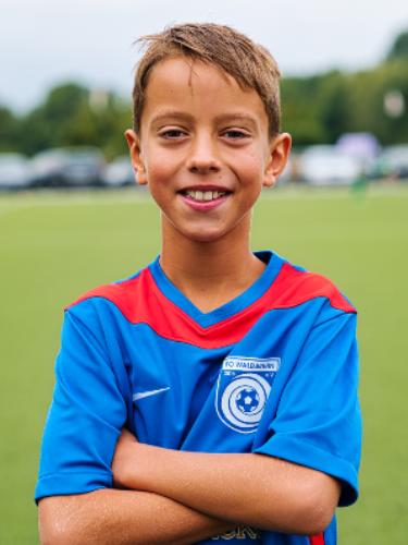 Leonel Pereira Mendes