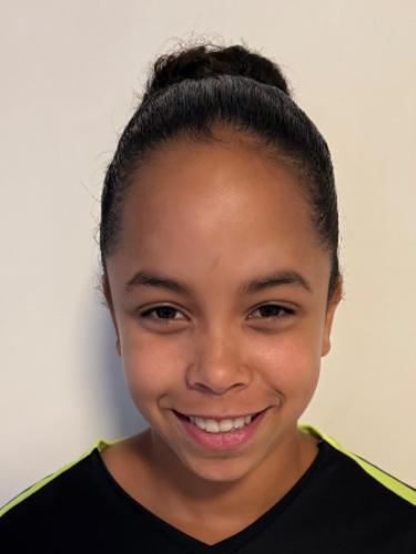 Alisha-Onyinye Okafor