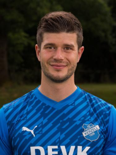 Janik Hoerl