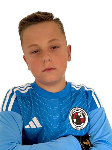 Mick Gabriel Schmitz