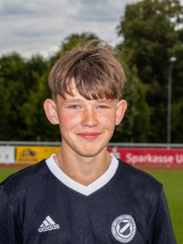 Florian Kränert