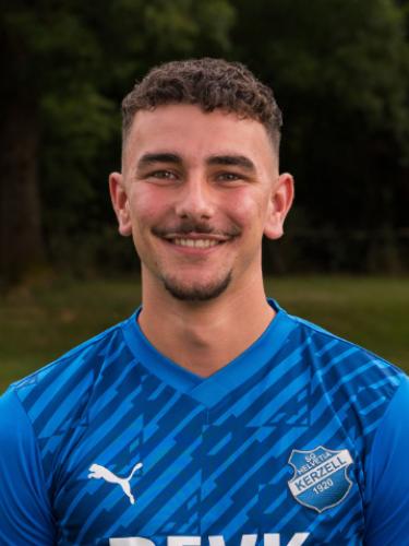 Lukas Schoenherr