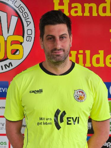Sven Bertram