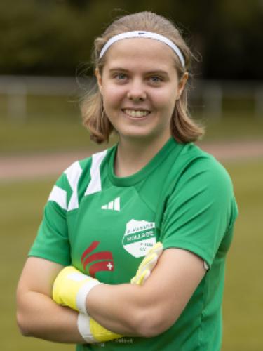Greta Hübers